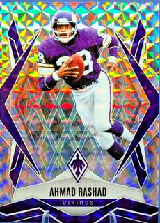 Ahmad Rashad