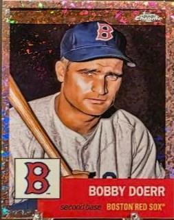 Bobby Doerr