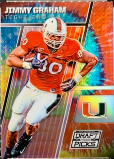 Jimmy Graham