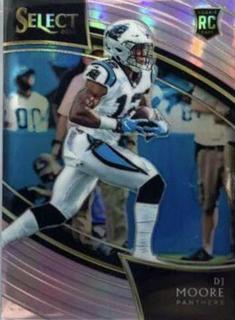 DJ Moore