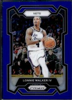 Lonnie Walker IV