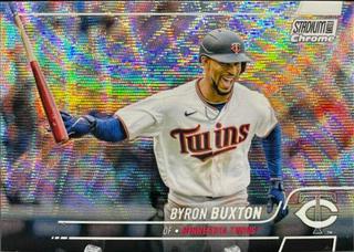 Byron Buxton