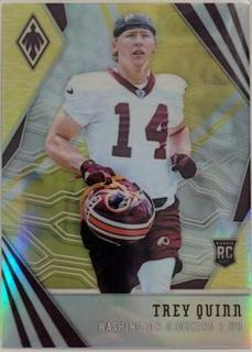 Trey Quinn