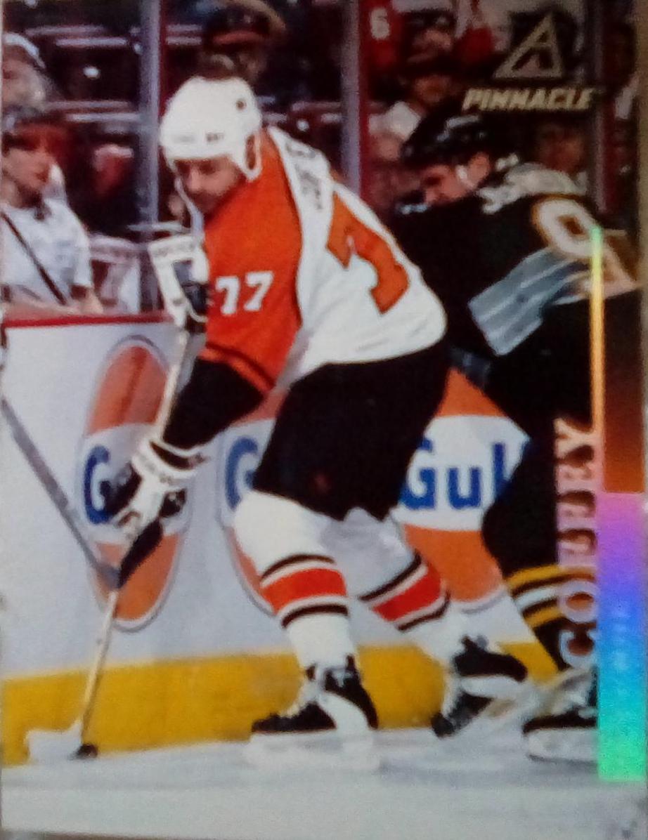 Paul Coffey #153 Hockey Cards 1997 Pinnacle