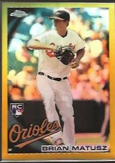 Brian Matusz