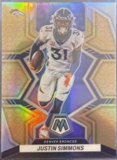 Justin Simmons