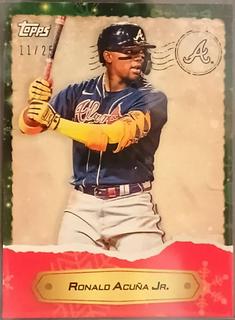 Ronald Acuna Jr.