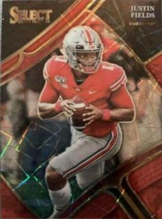 Justin Fields