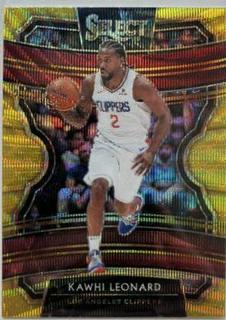 Kawhi Leonard