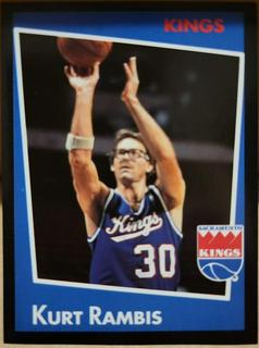 Kurt Rambis
