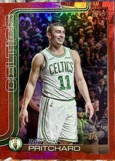 Payton Pritchard
