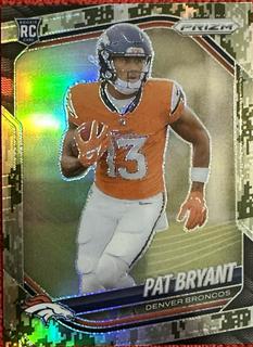 Pat Bryant