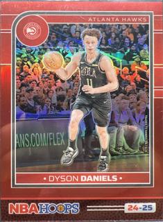 Dyson Daniels
