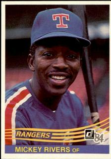 Mickey Rivers