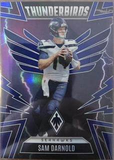 Sam Darnold