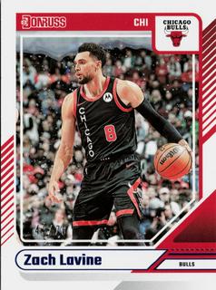 Zach LaVine