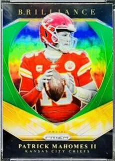 Patrick Mahomes II