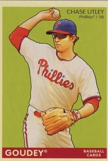 Chase Utley