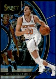 Doug McDermott