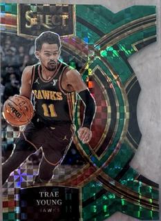 Trae Young
