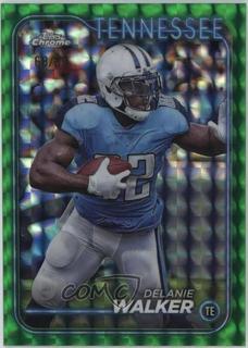 Delanie Walker