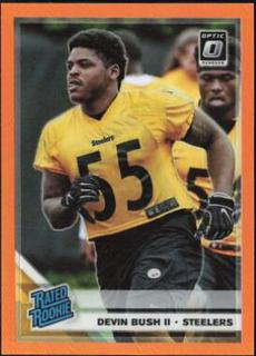 Devin Bush II