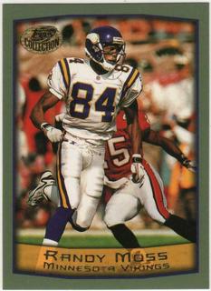 Randy Moss
