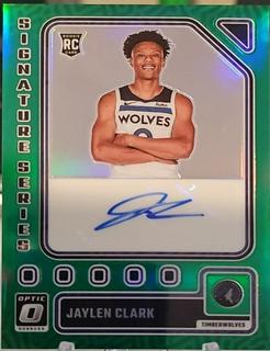 Jaylen Clark