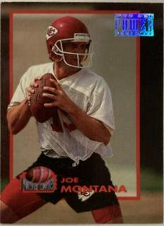 Joe Montana