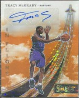 Tracy McGrady