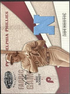 Mike Schmidt