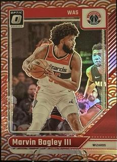 Marvin Bagley III