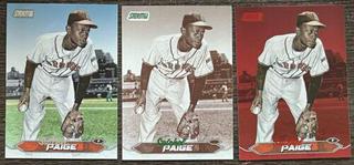 Satchel Paige