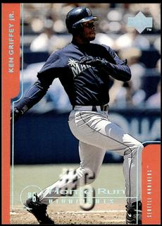 Ken Griffey