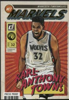 Karl Anthony Towns