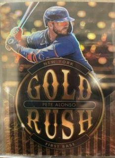 Pete Alonso