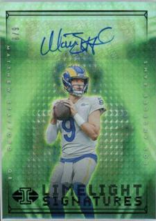 Matthew Stafford
