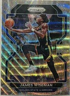 James Wiseman