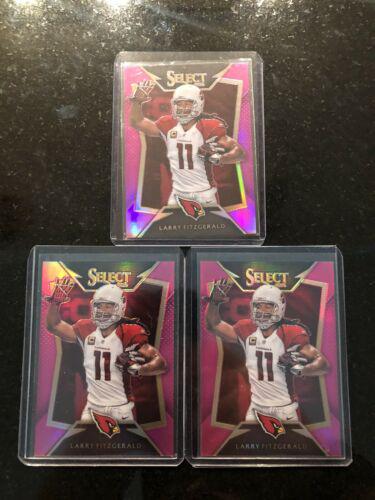 Larry Fitzgerald [Prizm] #6