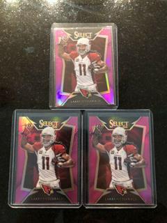Larry Fitzgerald