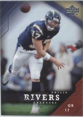 Philip Rivers #151
