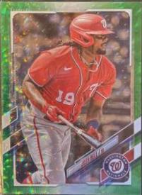 Josh Bell