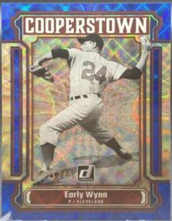 Early Wynn