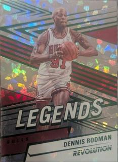 Dennis Rodman