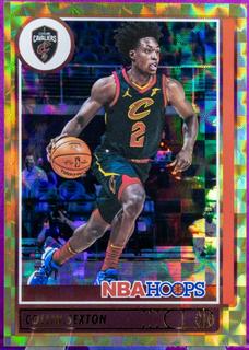Collin Sexton