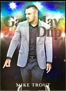 Mike Trout