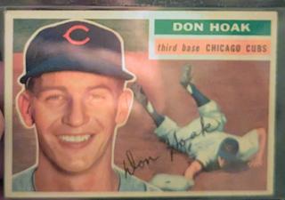Don Hoak