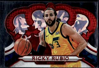 Ricky Rubio