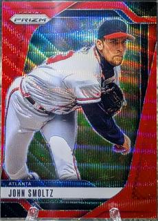 John Smoltz