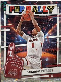 Labaron Philon